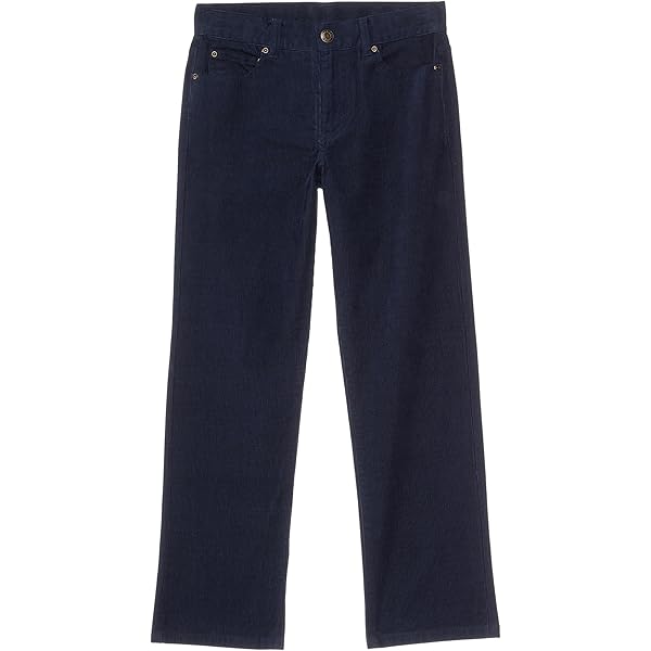 (取寄) ジャニー アンド ジャック メンズ ファイブ ポケット パンツ (トドラー/リトル キッズ/ビッグ キッズ) Janie and Jack men Five Pocket Cordorouy Pants (Toddler/Little Kids/Big Kids) Green Amazon.com: Janie and Jack Boy's Five Pocket Corduroy Pant